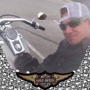 Meet your Posher, Leonard